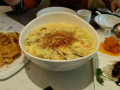 android_upload_pic-北李妈妈菜·海肠捞饭(高新万达店)