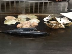 -大渔铁板烧(大悦城店)