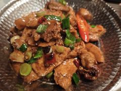 -厝小满.姜母鸭/泉州菜(桥南店)