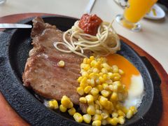 -菲滋意式餐厅(萧山市心店)