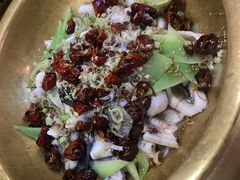 -小胖墩炝锅鱼(天钥桥路店)