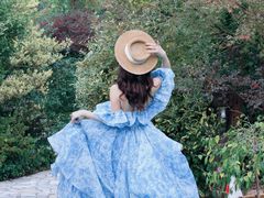 -看见远方·莫干遥远的山民宿