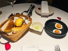 -L'Arome芳芳法国餐厅(仙林金鹰店)