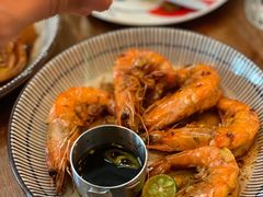 -Mesa Madre梅萨妈妈·Bintana(国贸店)