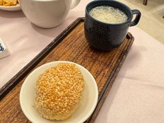 -江南灶中餐厅(南京香格里拉店)
