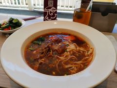 -康师傅私房牛肉面(马泉营奥莱店)