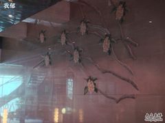 DSC07235-苏州金鸡湖中茵皇冠假日酒店