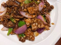 -昱德来·天津菜·渤海湾小海鲜(华夏店)