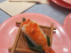 -争鲜回转寿司(西红门荟聚PLUS店)