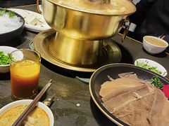 -鼓楼东街老火锅(鼓楼店)