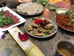 -重庆渝达老火锅(春熙路店)