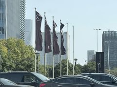 -杭州中升之星奔驰4S店(滨江店)