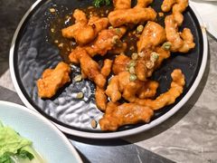 -前海沿·青岛菜(乐客城店)