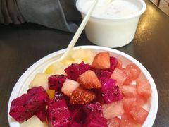 -和记糖水店(小寨店)