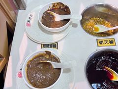 -新招鲜本地鸡窝(平凉路店)