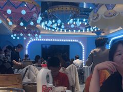 -小厨娘淮扬菜(天印大道店)