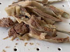 -老毛手抓·盐池滩羊非遗手抓(宁夏总店)