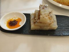 瑶柱腊味煎萝卜糕-广州酒家(昌岗地铁站店)