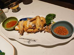 -雨后行菜(报慈北路店)