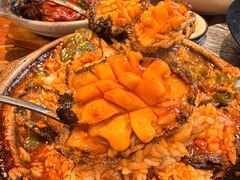 -九號院子海鲜烧烤