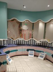 -奈尔宝·儿童乐园·亲子餐厅(苏州大悦城店)