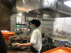 -清真磨沟沿老字号牛肉面(总店)