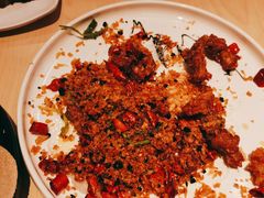 -避风塘(百联东郊店)