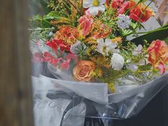 -杭州街角花屋花店(闻堰店)