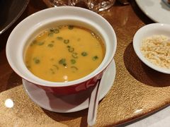 -红棉中餐厅·广州海航威斯汀酒店