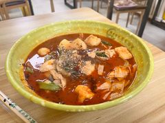 -老王太太串吧(中街店)