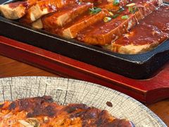 -第二外国语学院-韩国餐厅(朝阳路店)