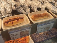 -盒马X会员店(王府井奥莱UP TOWN店)