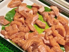 -仙螺岛海鲜自助餐厅(总店)