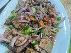 -九九牛肉馆(南山路店)