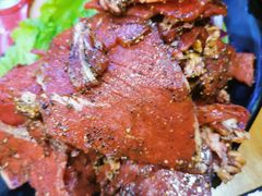 -吉志烤肉(太原总店)