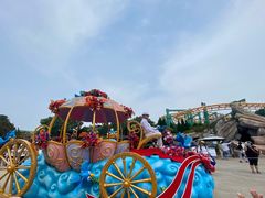 -大连海昌发现王国主题公园