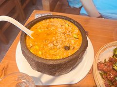 -云雪丽·木府土司文化餐厅(木府店)