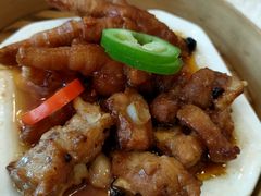 -新东城喜宴海鲜酒家(同德店)