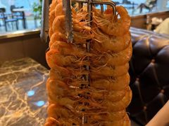 -汉丽斯巴西烤肉自助(市南店)