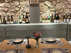 -LA CREPERIE BRETONNE布列塔尼法式餐厅(天童北路店)