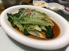 -宁夏国强手抓羊肉·清真菜(未央路凤三店)