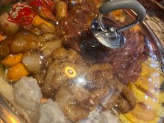 -黄记煌三汁焖锅(新世纪广场店)