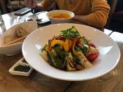 -安妮意大利餐厅(世贸天阶店)