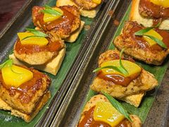 -松鹤精致料理(五一中路店)