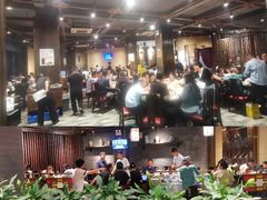 -红鼎坊·老成都火锅(新南门店)