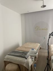 -Doria salon 小颜皮肤