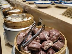-素满香·食养自助(天一广场店)