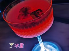 -STARRY CAFE & LOUNGE BAR(高新店)