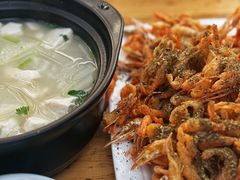 砂锅豆腐-正宗天津烧麦馆(柳州路店)