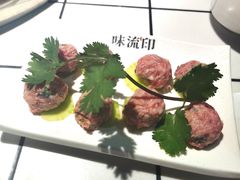 -味流印市井火锅